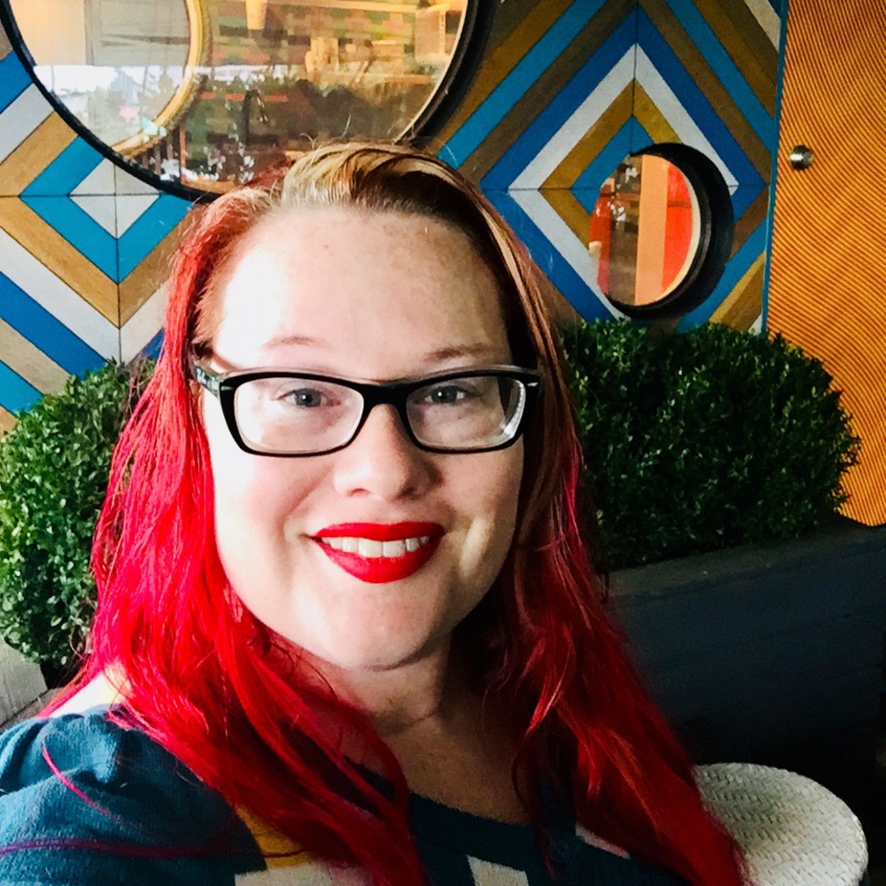 Meet your Posher, Erin